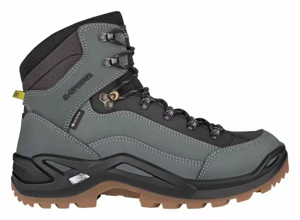 RENEGADE GTX MID